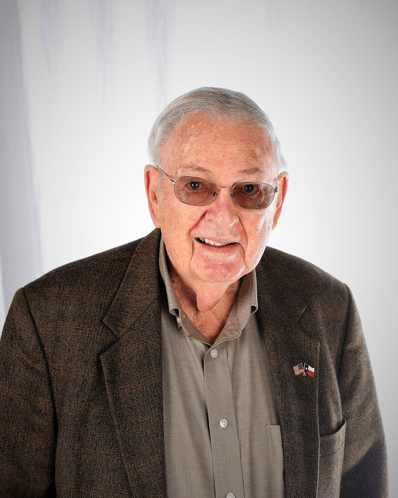 Larry Melton